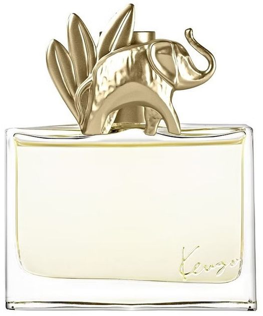 Woda perfumowana damska Kenzo Jungle L'Elephant 50 ml (3352818017020/3274872289987) - obraz 1