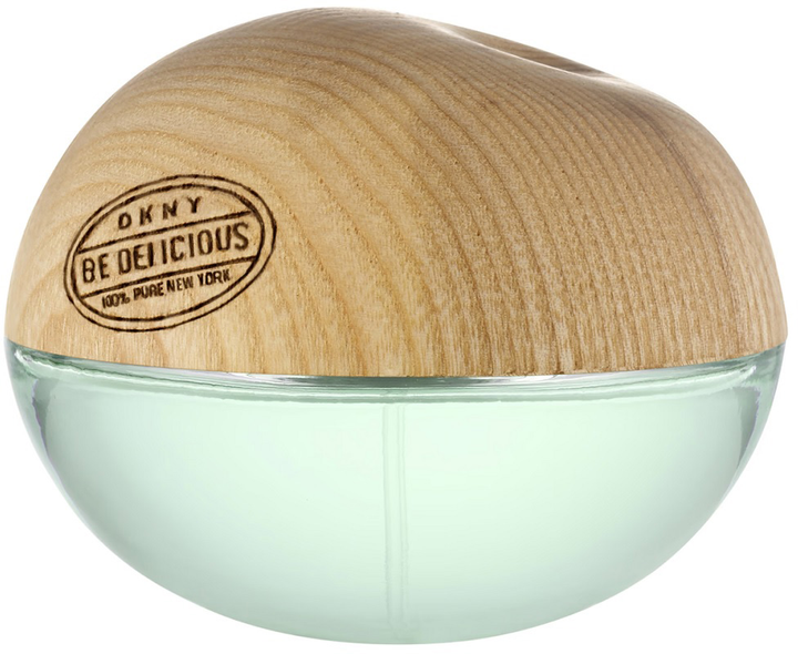 Woda perfumowana damska Donna Karan DKNY Be Delicious Coconuts About Summer 50 ml (0085715950376) - obraz 1