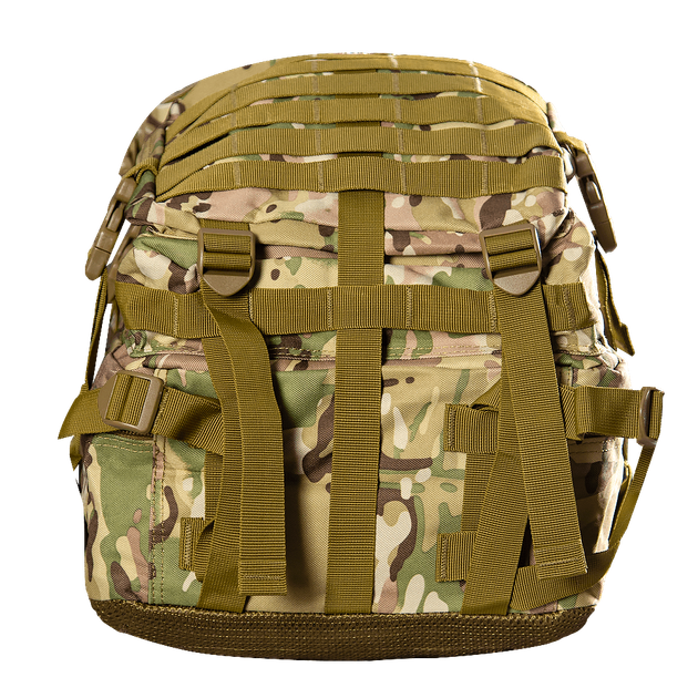 Рюкзак Foray 40л Multicam + чохол(8590) - изображение 5