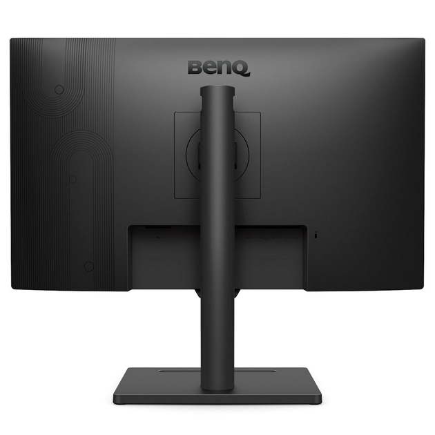 TFT 27" BenQ BL2790QT, IPS, QHD, 75Hz, HDMI, DP, DP-out, USB-C, HAS, USB-hub, колонки, черный - изображение 6