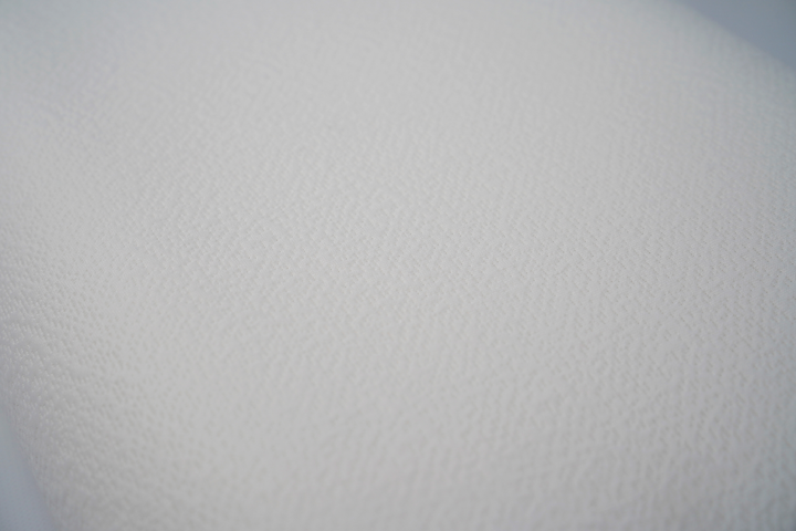 Подушка ортопедична Highfoam Dreamwave з пам'ятю 58х40х10.5 см (4823072703091) - зображення 11