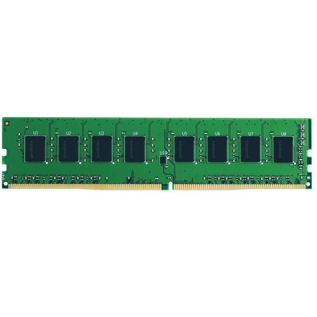 Модуль памяти DDR4 8GB/2400 Goodram (GR2400D464L17S/8G) – фото