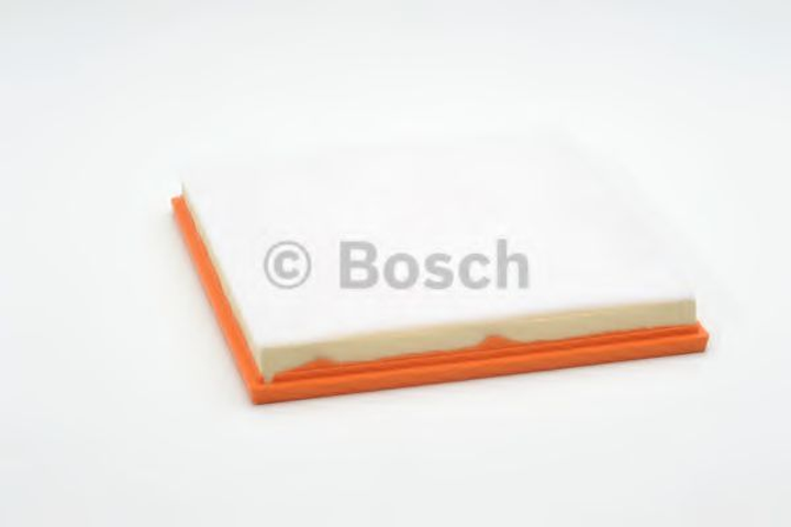 Воздушный фильтр Bosch (F 026 400 217) - изображение 1