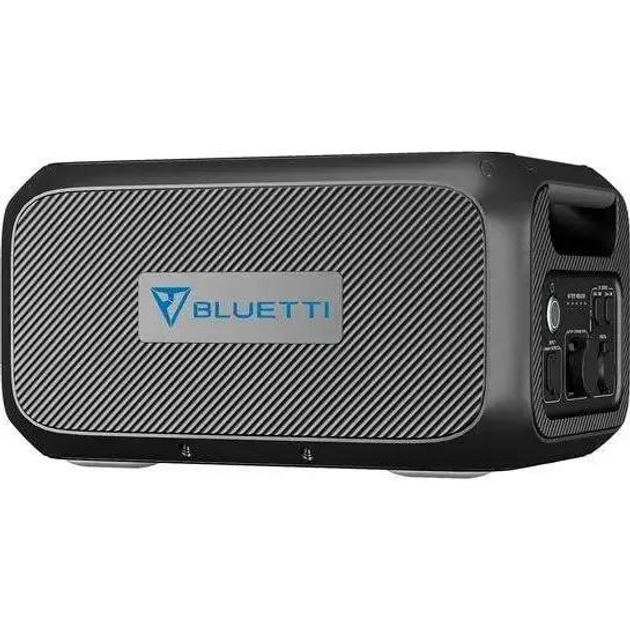 Додаткова батарея Bluetti B230 2048Wh для зарядної станції - изображение 1