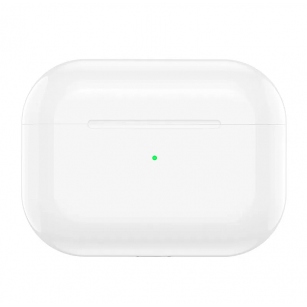 Бездротові сенсорні Bluetooth-навушники Hoco EW76 із зарядним кейсом Білі - Фото 5 Бездротові сенсорні Bluetooth-навушники Hoco EW76 із зарядним кейсом Білі - зображення 5