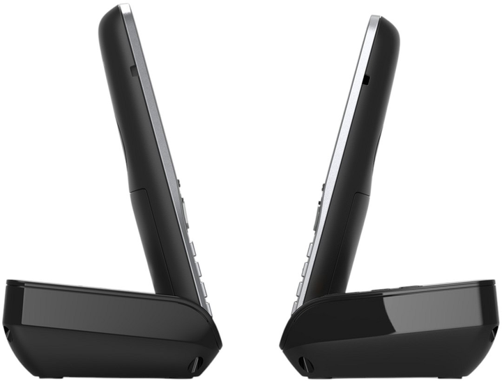 Telefon IP Gigaset Comfort 500A duo (L36852-H3023-B101) - obraz 6