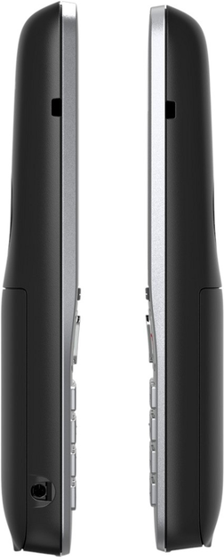 Telefon IP Gigaset Comfort 500A duo (L36852-H3023-B101) - obraz 8