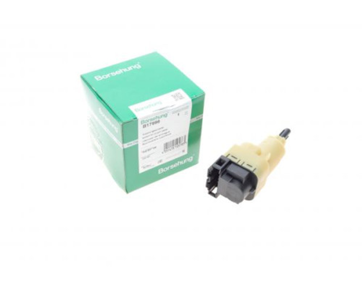 B17996 BORSEHUNG Датчик педали сцепления Volkswagen T5/T6 03- - изображение 1