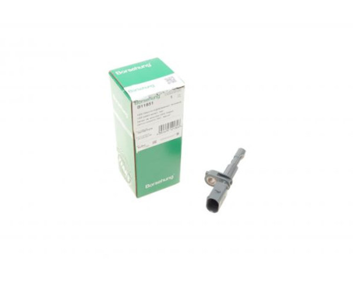 B11851 BORSEHUNG Датчик ABS (задний) Seat Ateca 16- - изображение 1