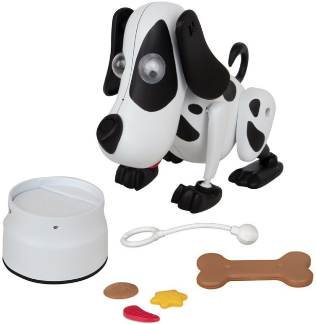 Фігурка Cobi Kooky Kritters Інтерактивний песик Бейлі (38521518094) - зображення 3
