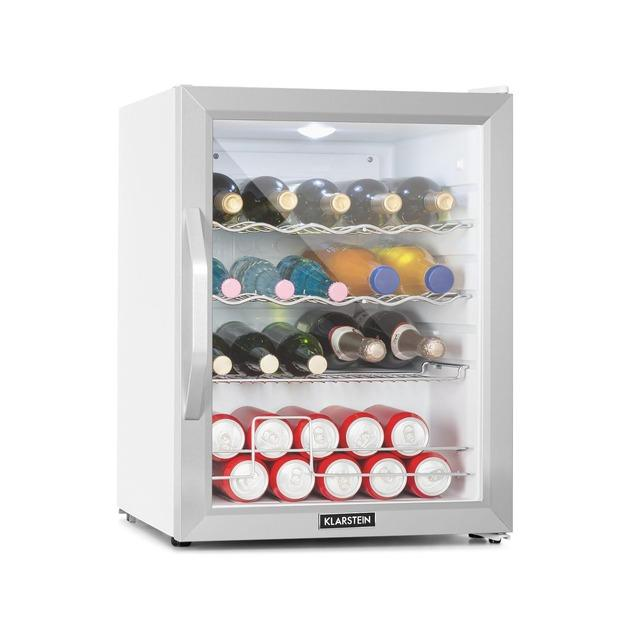Холодильник для напитков Klarstein Beersafe XL Crystal (10034892 ...