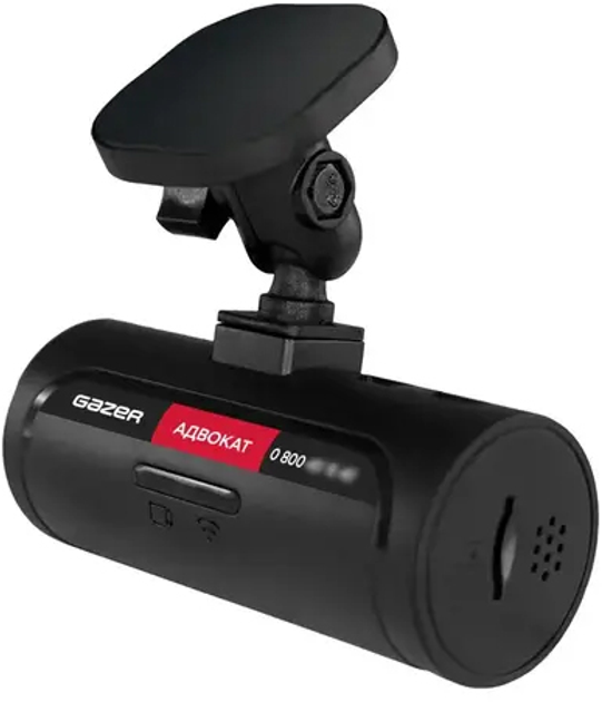 Відеореєстратор Gazer E7 ultra (2001212378978) - зображення 2