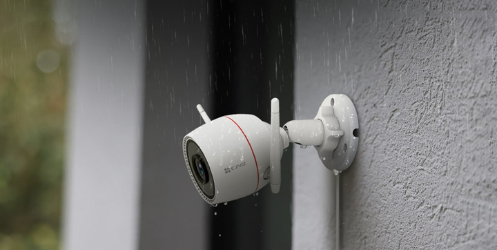 IP-камера Ezviz H3c 3K (6941545630410) - зображення 6