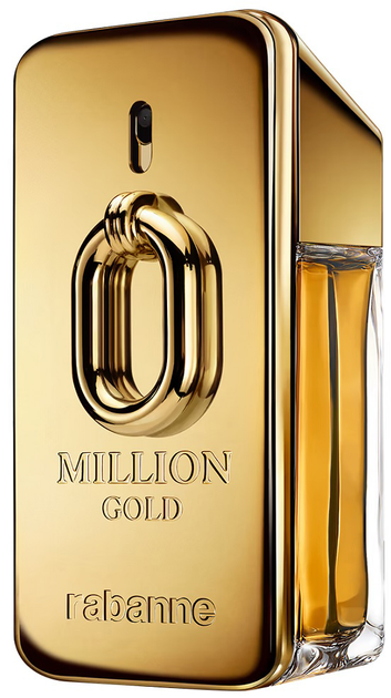 Парфумована вода для чоловіків Paco Rabanne Million Gold 50 мл (3349668630332) - зображення 1