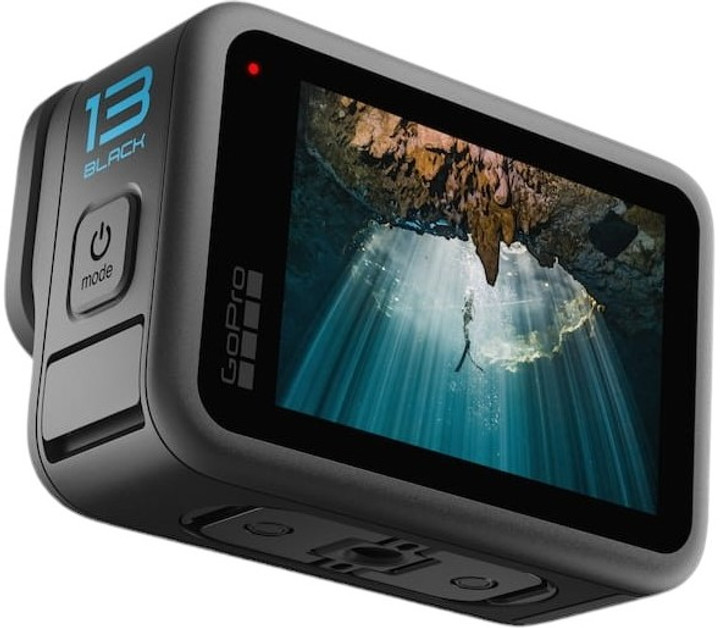Kamera wideo GoPro HERO 13 Creator Edition Black (CHDFB-131-EU) - obraz 6