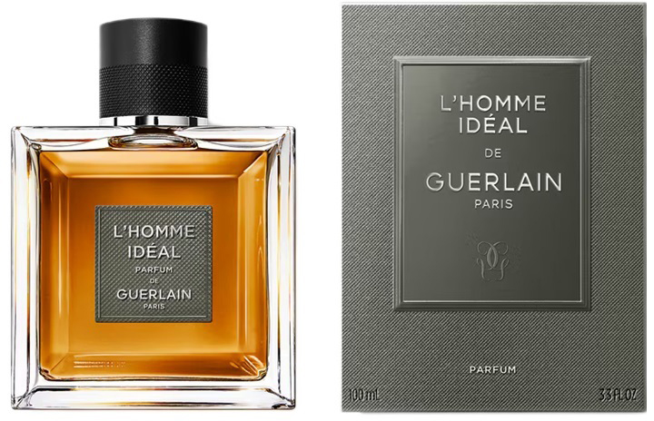 Парфуми для чоловіків Guerlain L'Homme Ideal 100 мл (3346470305229) - зображення 2