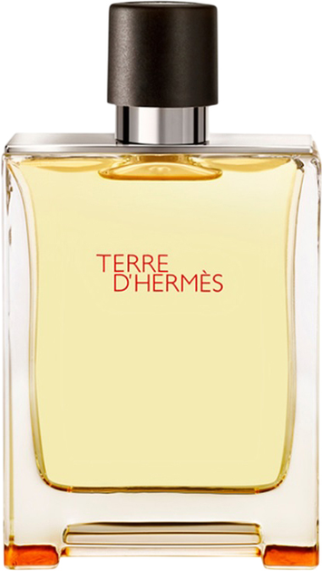 Woda perfumowana męska Hermes Terre D'Hermes 75 ml (3346131402205 / 3346131409686) - obraz 1