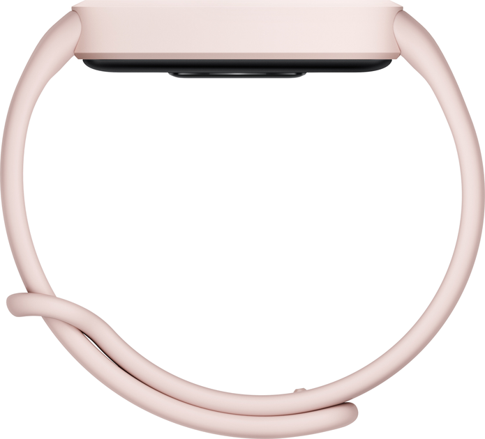Фітнес-браслет Xiaomi Smart Band 9 Active Pink (BHR9917GL) - зображення 4