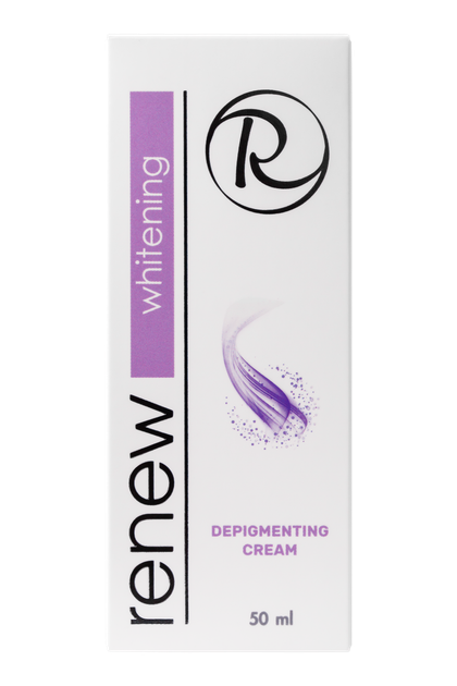 Відбілювальний крем 50мл WHITENING Renew - зображення 6