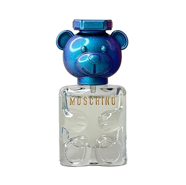 Moschino Toy 2 Pearl Парфюмированная вода (миниатюра) 5ml