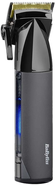 Машинка для підстригання волосся Babyliss Super-X Metal Cordless E991E (3030050175714) - зображення 3