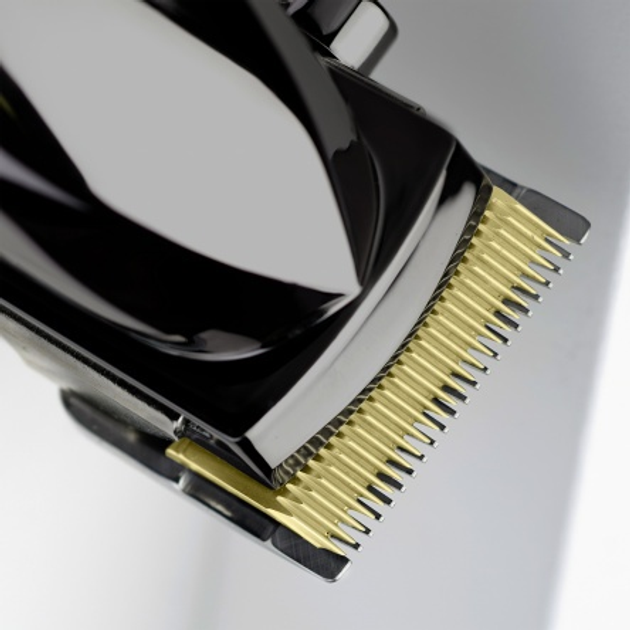 Машинка для підстригання волосся Babyliss Super-X Metal Cordless E991E (3030050175714) - зображення 4