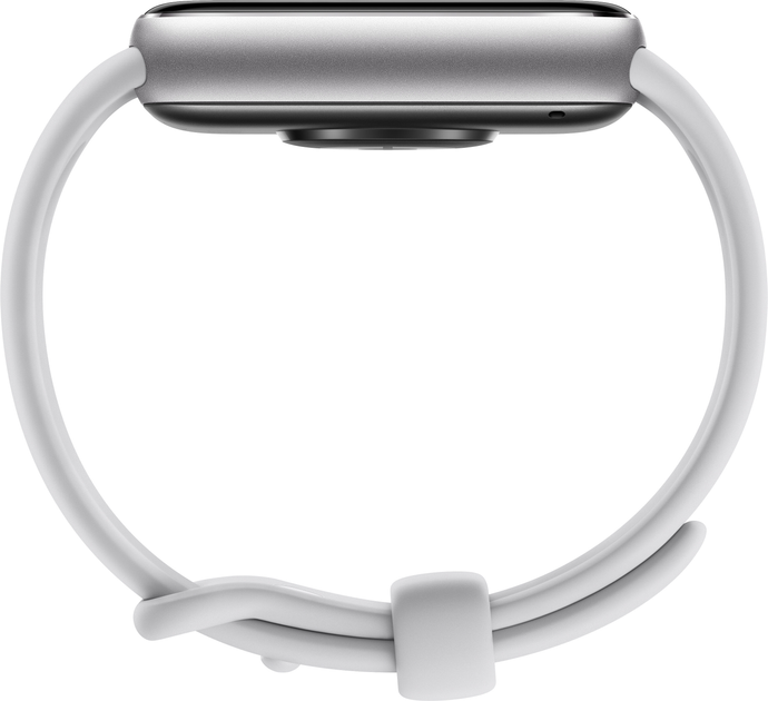 Фітнес-браслет Xiaomi Smart Band 9 Pro Moonlight Silver (BHR8715GL) - зображення 4