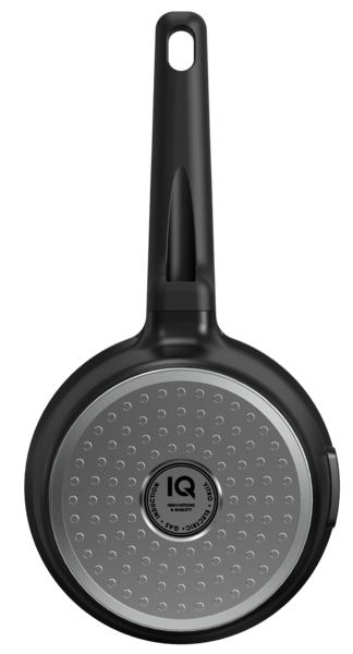 Ковш IQ Be Active 1.3 л (IQ-4048-16) - Фото 3 Ковш IQ Be Active 1.3 л (IQ-4048-16) - изображение 3