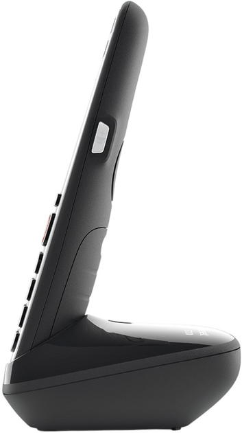 Telefon IP Gigaset E720 (S30852-H2903-B101) - obraz 5