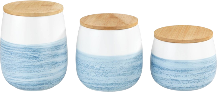 Контейнер для зберігання продуктів Wenko Mala 1.2 л (4008838374733) - зображення 5