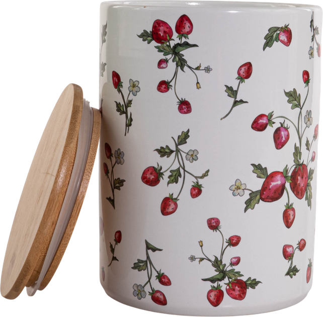 Pojemnik kuchenny Boltze Emily ceramiczny (5902973441574) - obraz 3