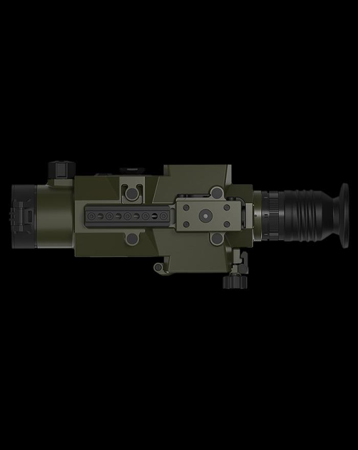 Тепловизонный прицел NVECTECH DEFENDER 335 - изображение 5