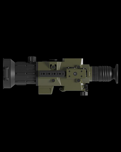 Тепловизонный прицел NVECTECH DEFENDER 360 L - изображение 8
