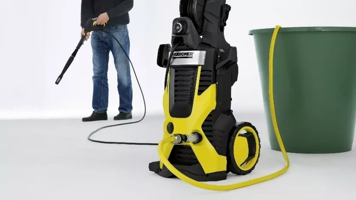 Водяной фильтр Karcher (4.730-059.0) - Фото 3 Водяной фильтр Karcher (4.730-059.0) - изображение 3