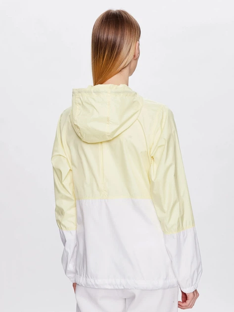 Куртка демісезонна жіноча Columbia FORWARD™ S Жовта (195978677528) - зображення 2