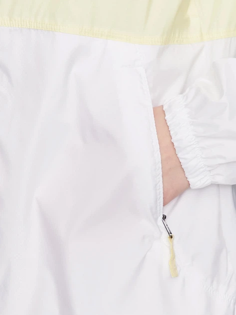 Куртка демісезонна жіноча Columbia FORWARD™ S Жовта (195978677528) - зображення 4