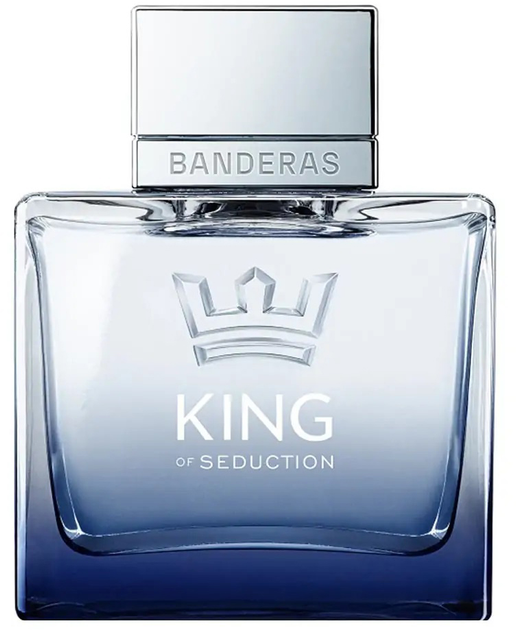 Туалетная вода для мужчин Antonio Banderas King Of Seduction 100 мл ...
