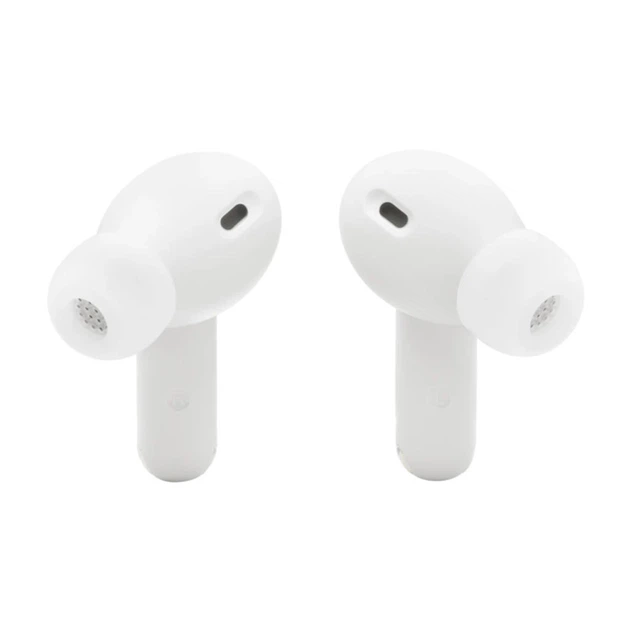 Беспроводные наушники TWS JBL Tune Beam 2 White (JBLTBEAM2WHT Беспроводные наушники TWS JBL Tune Beam 2 White (JBLTBEAM2WHT