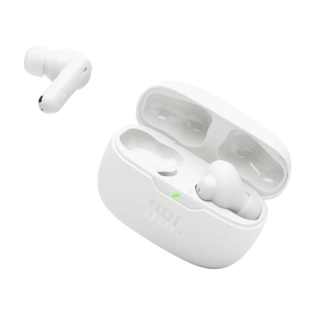 Беспроводные наушники TWS JBL Tune Beam 2 White (JBLTBEAM2WHT Беспроводные наушники TWS JBL Tune Beam 2 White (JBLTBEAM2WHT