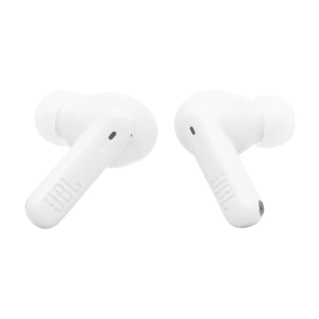 Беспроводные наушники TWS JBL Tune Beam 2 White (JBLTBEAM2WHT Беспроводные наушники TWS JBL Tune Beam 2 White (JBLTBEAM2WHT