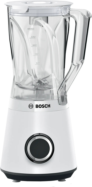 Блендер Bosch Серия 4 VitaPower MMB6141W – фото, отзывы, характеристики ...