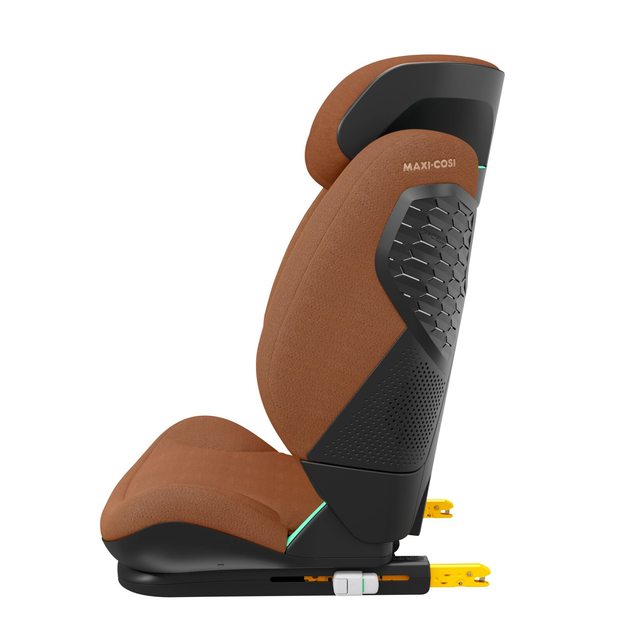 Автокресло Maxi-Cosi RodiFix Pro 2 i-Size Authentic Terra (8800491110) - изображение 11