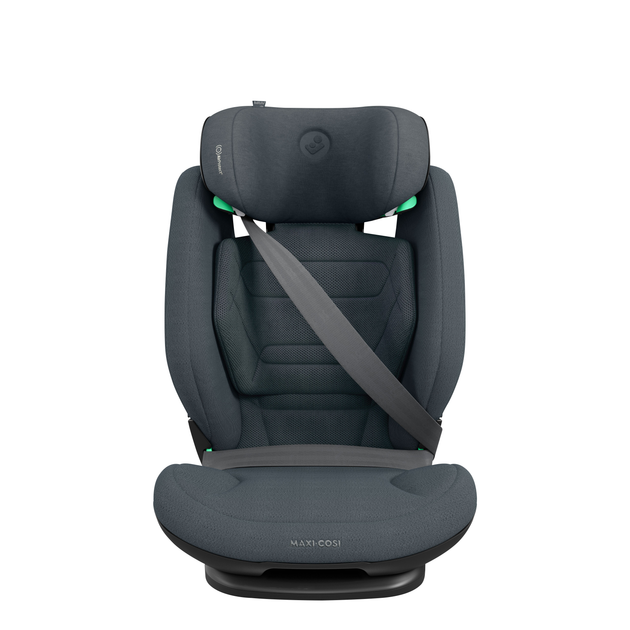 Автокресло Maxi-Cosi RodiFix Pro 2 i-Size Authentic Graphite (8800550112) - изображение 3
