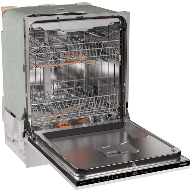 Посудомийна машина Gorenje GV16D5 - зображення 7
