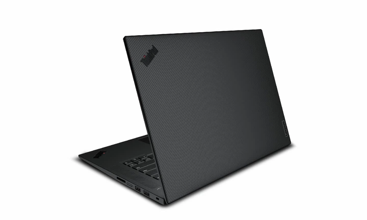 Ноутбук Lenovo Thinkpad P1 Gen 4 Б/В – фото, відгуки