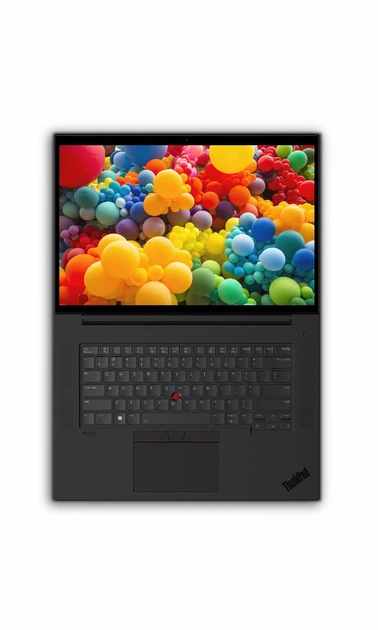 Windowsノート本体 Thinkpad P1 Gen4 i7/32GB/512GB T1200 Ноутбук Lenovo Thinkpad P1 Gen 4 Б/В – фото, відгуки