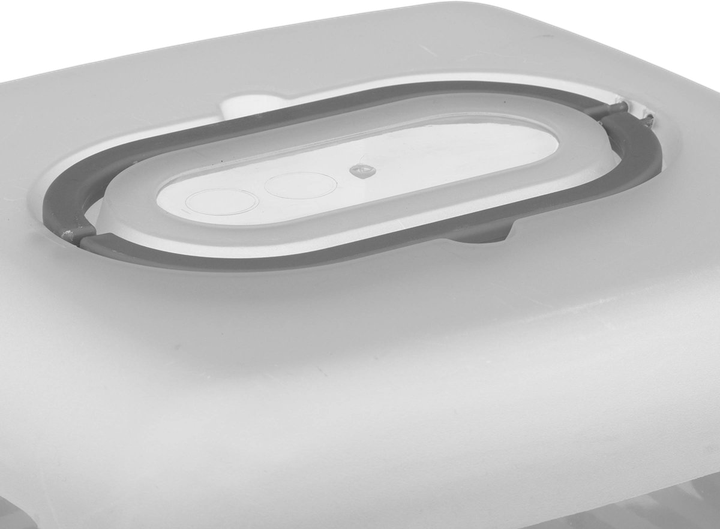 Pojemnik na ciasto 5five Simply Smart Przenośny 33 x 36 cm (3560231645540) - obraz 6