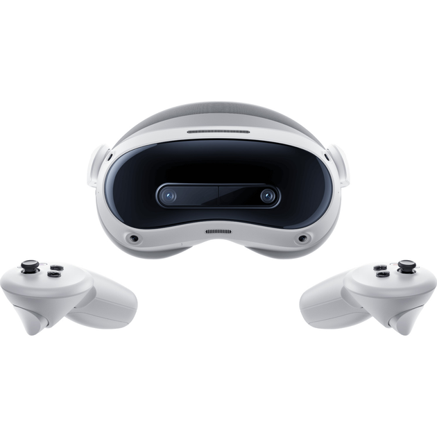 【新品未開封】PICO 4 Ultra 256GB Amazon.co.jp: 【PICO公式】PICO 4 Ultra 256GB｜一体型VRヘッド