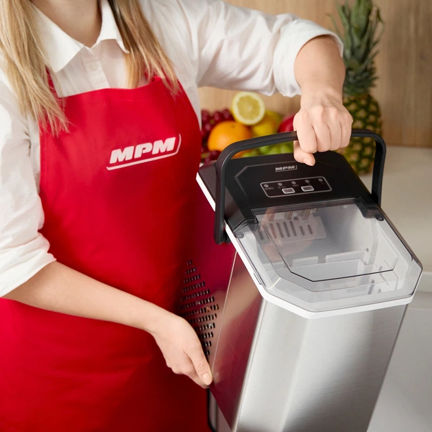 Ледогенератор MPM MKD-04M – фото, отзывы, характеристики в