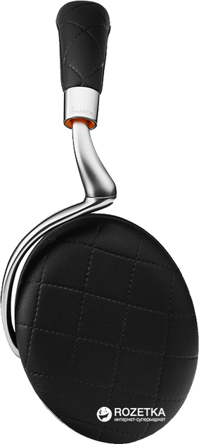 Наушники Parrot Zik 3.0 Wireless Black Overstitched +